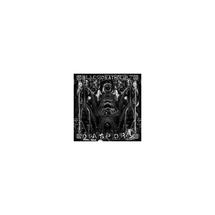BLACK DEATH CULT - DIASPORA