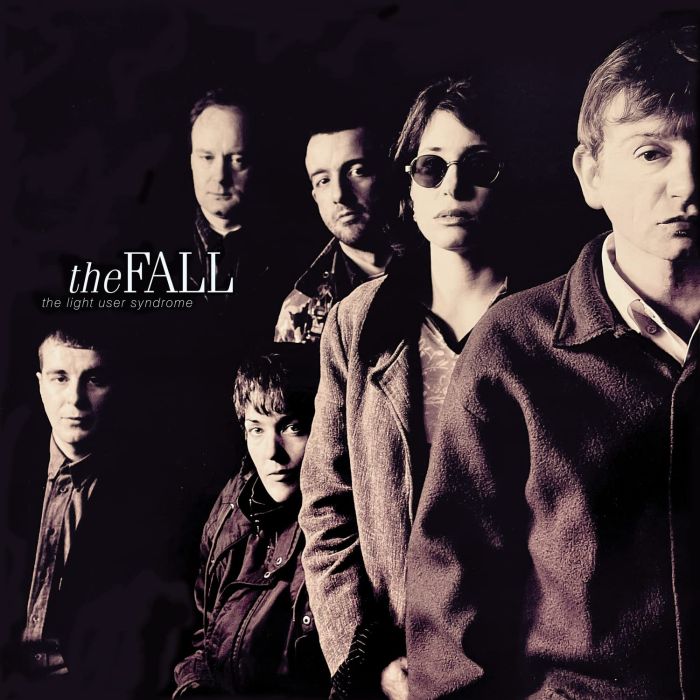 FALL - LIGHT USER SYNDROME (DELUXE/REMASTERED)
