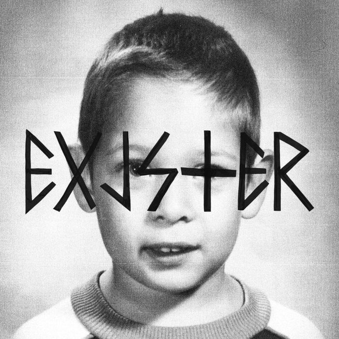 SOFT MOON - EXISTER