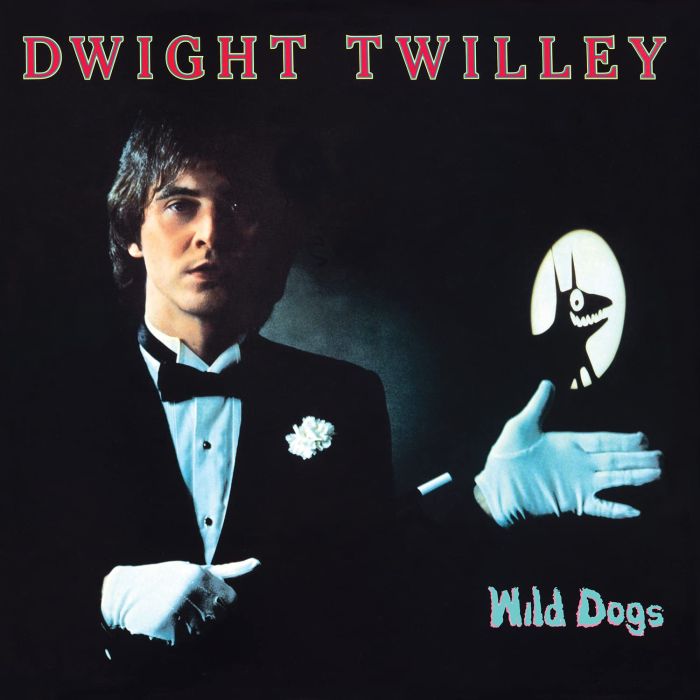 DWIGHT TWILLEY - WILD DOGS - EXPANDED EDITION