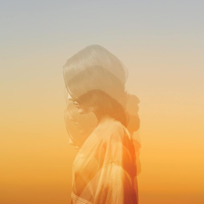 HOLLIE KENNIFF - WE ALL HAVE PLACES THAT WE MISS