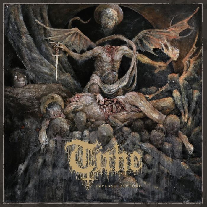 TITHE - INVERSE RAPTURE