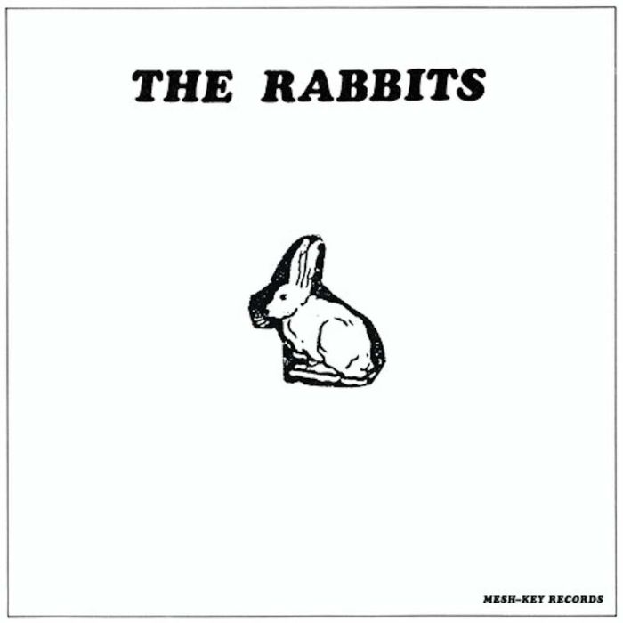 RABBITS - RABBITS