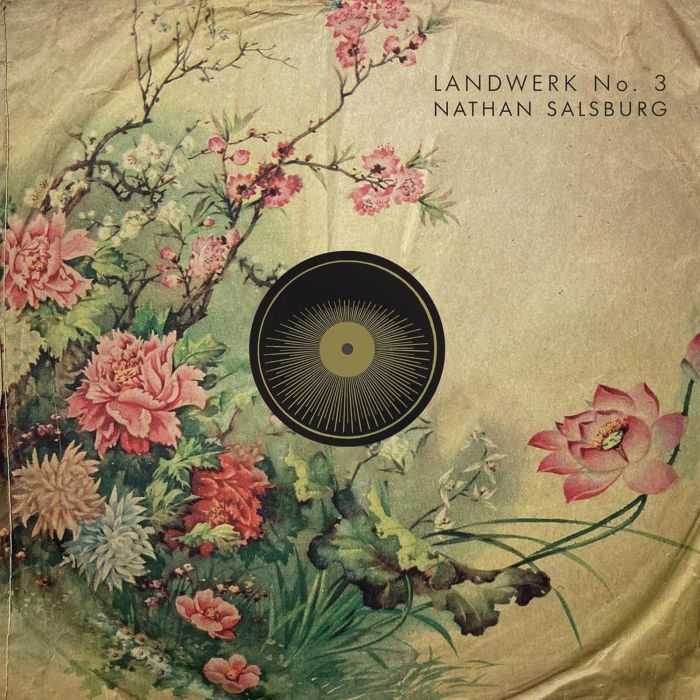 NATHAN SALSBURG - LANDWERK NO. 3