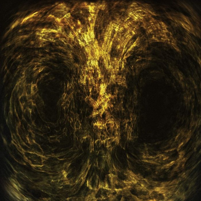 IMPETUOUS RITUAL - INIQUITOUS BARBARIK SYNTHESIS