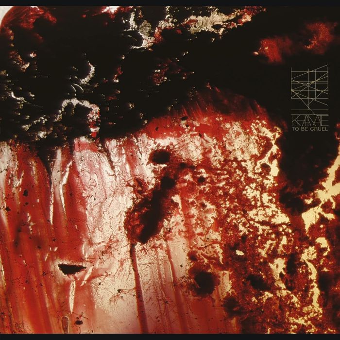 KHANATE - TO BE CRUEL (180G)