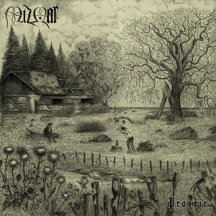 MIZMOR - PROSAIC