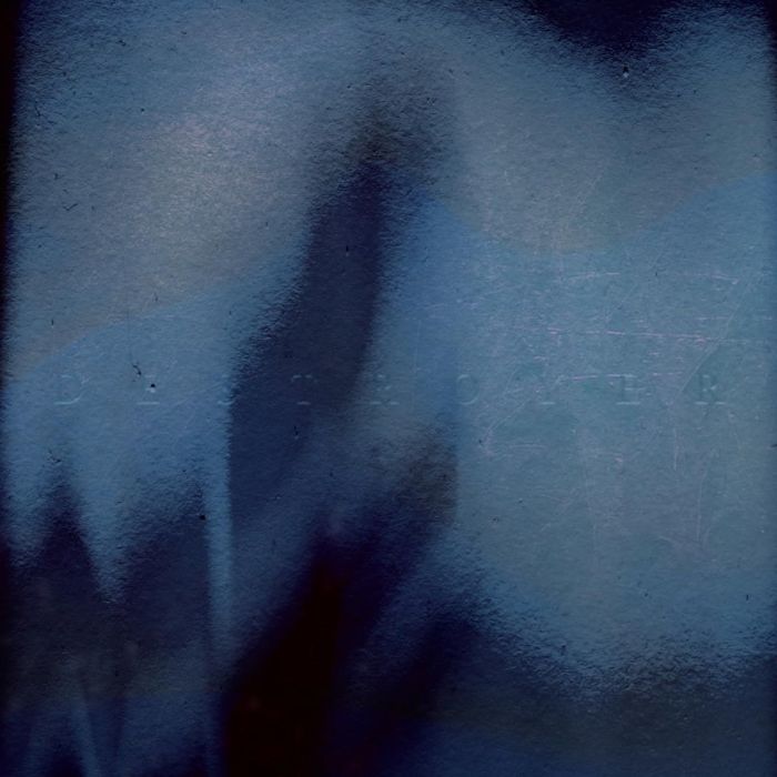 FEARING - DESTROYER (BLUE VINYL)