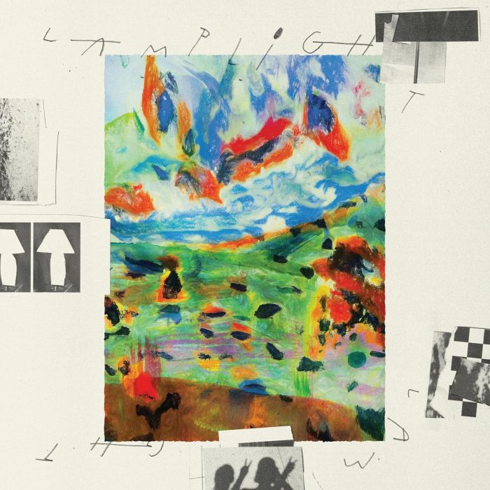 LAMPLIGHT - LAMPLIGHT