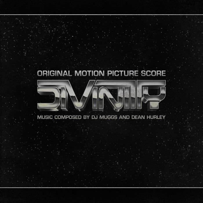 DJ MUGGS & DEAN HURLEY - DIVINITY: ORIGINAL MOTION PICTURE SCORE