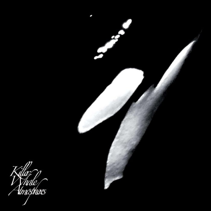 RAINFOREST SPIRITUAL ENSLAVEMENT - KILLER WHALE ATMOSPHERES