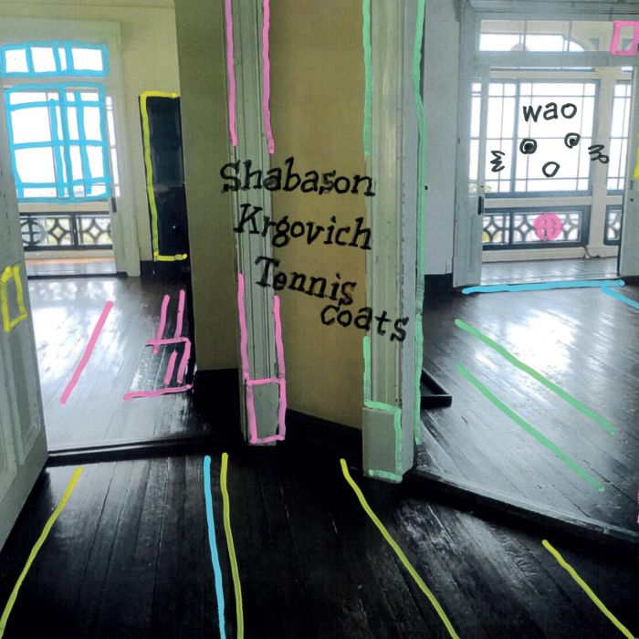 SHABASON, KRGOVICH, TENNISCOATS - WAO