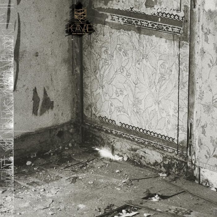 KHANATE - CLEAN HANDS GO FOUL