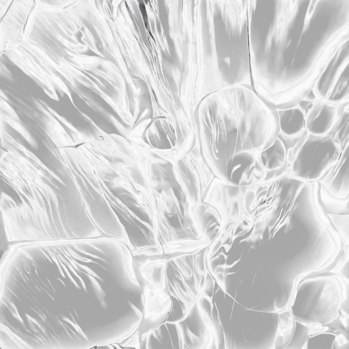 ELORI SAXL - DRIFTS & SURFACES (CLEAR VINYL)