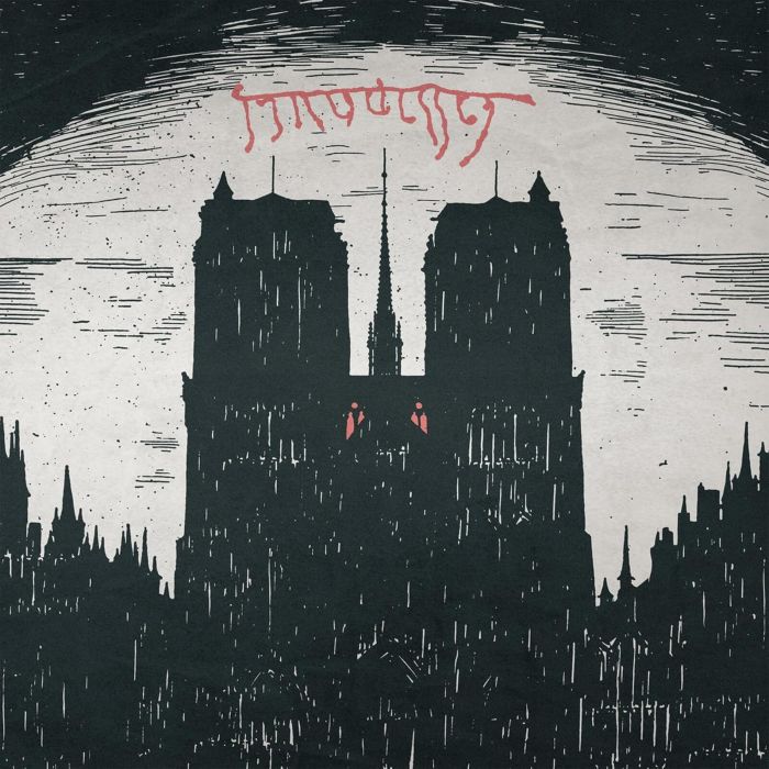 MAUDISSEZ - MAUDISSEZ