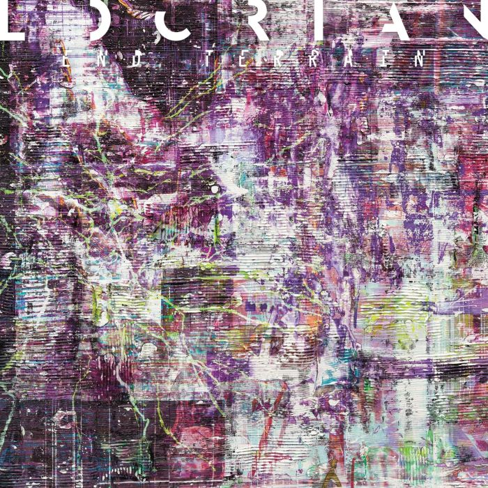 LOCRIAN - END TERRAIN