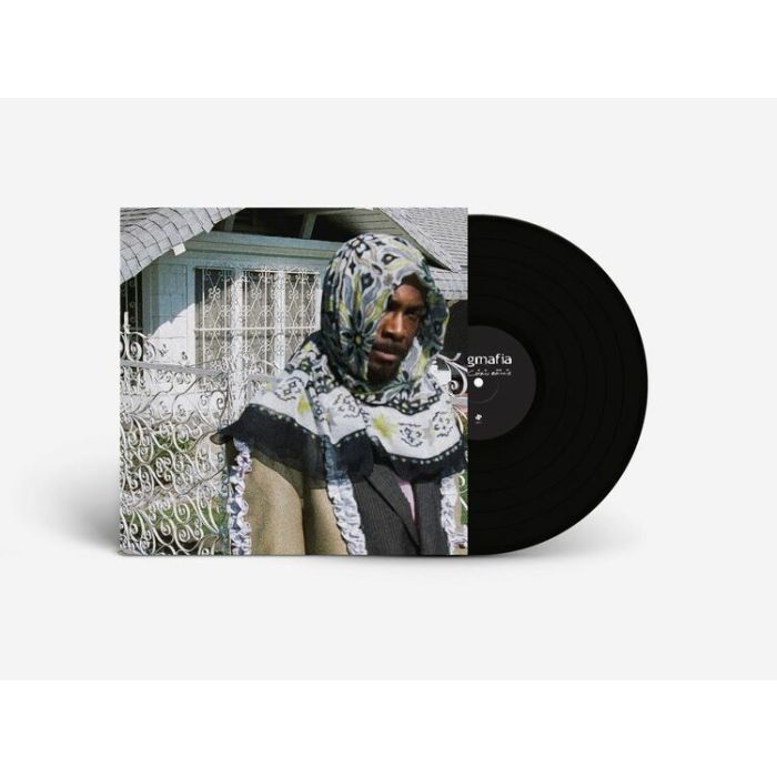 JPEGMAFIA - All My Heroes Are Cornballs