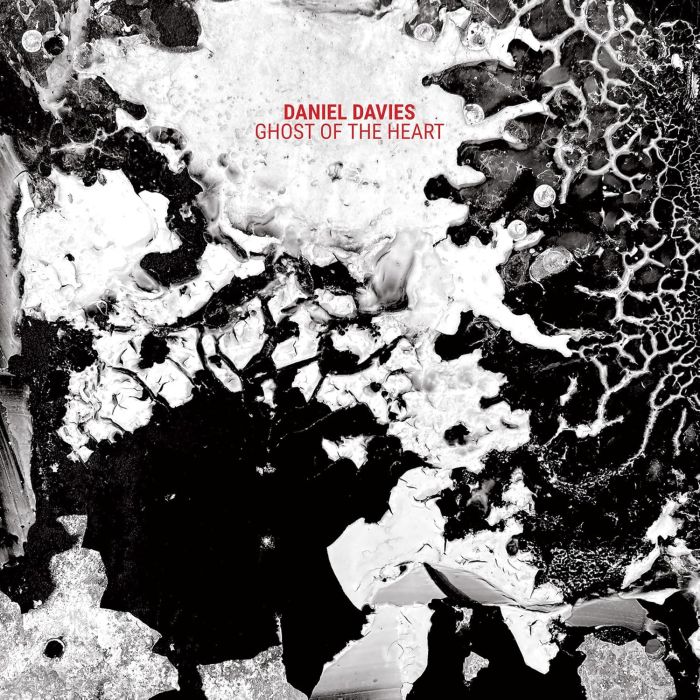 DANIEL DAVIES - GHOST OF THE HEART