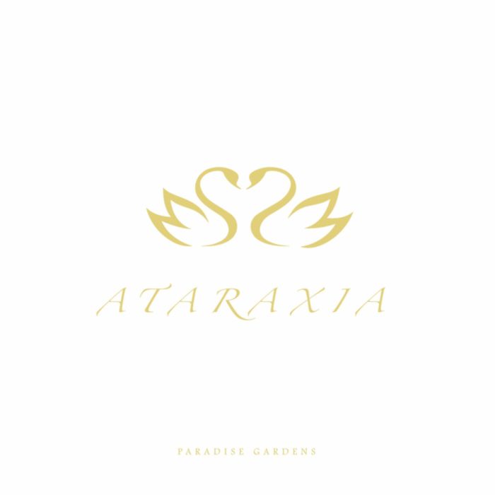 WHITE POPPY - ATARAXIA