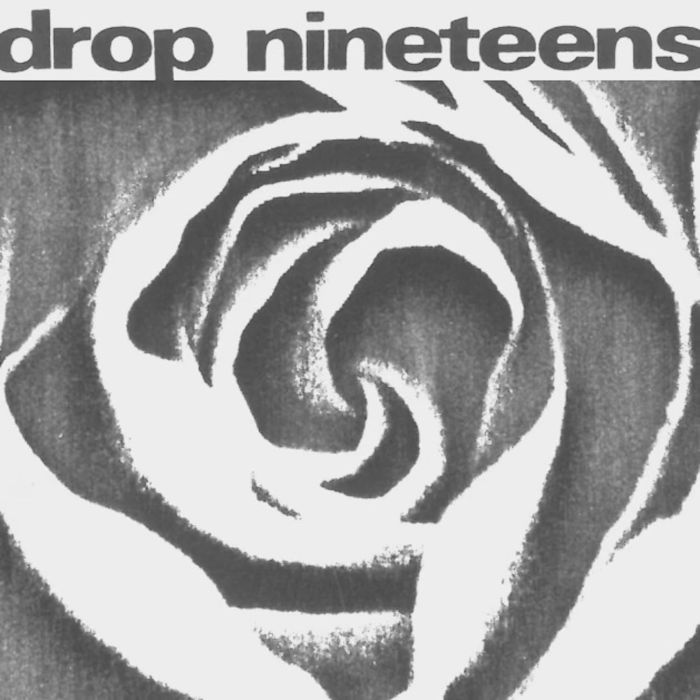 DROP NINETEENS - 1991 (WHITE VINYL)