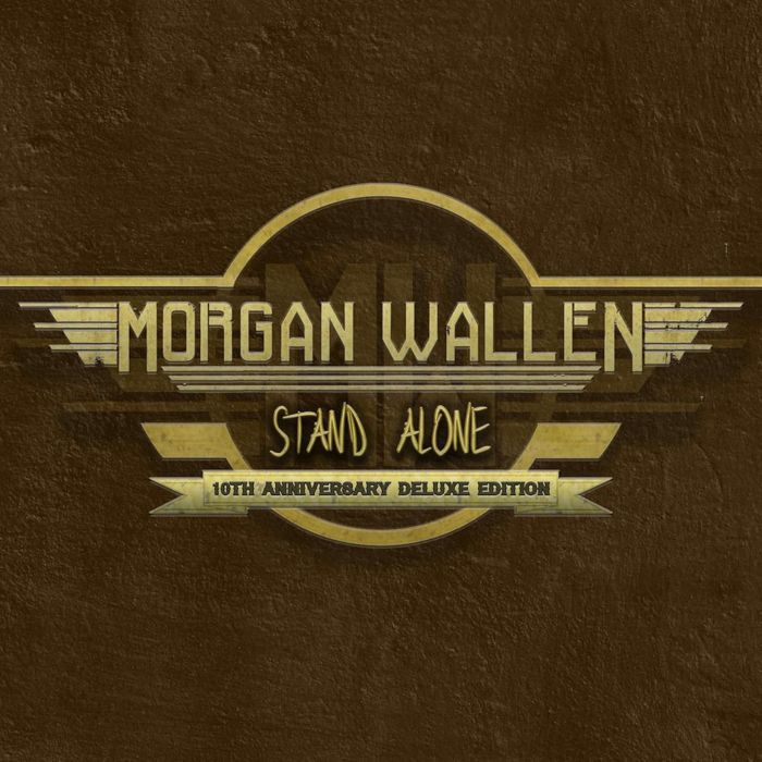 MORGAN WALLEN - STAND ALONE