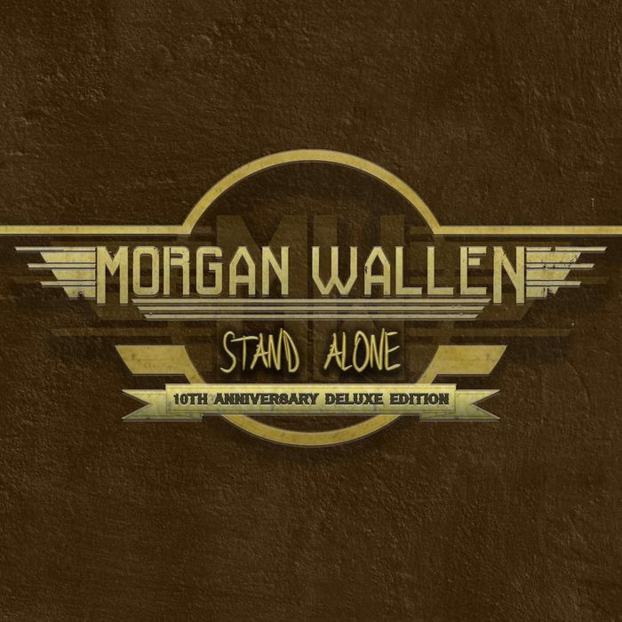 MORGAN WALLEN - STAND ALONE