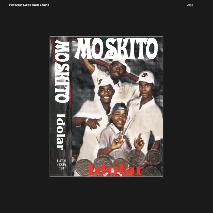 MOSKITO - IDOLAR