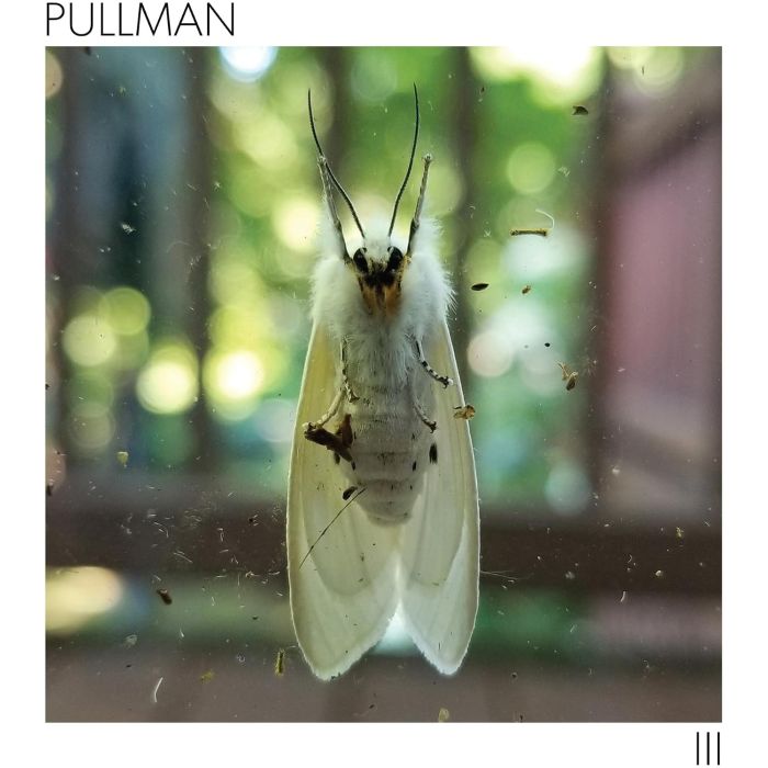 PULLMAN - III