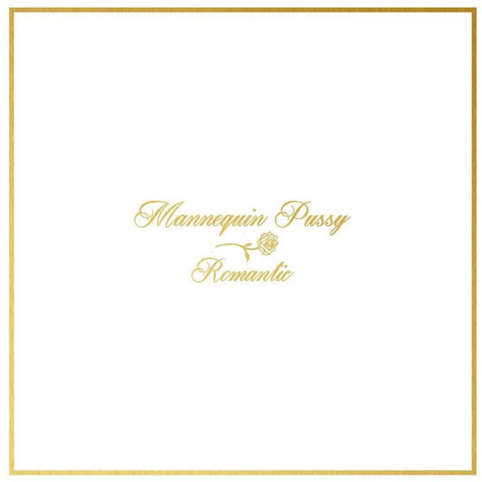 MANNEQUIN PUSSY - ROMANTIC (JOKER MARBLE VINYL)