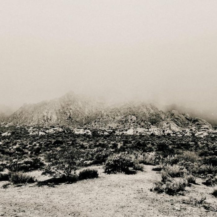 MIZMOR - MNEMONIC: AMBIENT MOSAIC