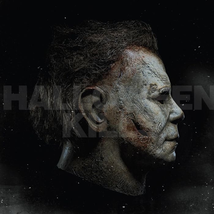 JOHN; CODY CARPENTER; DANIEL DAVIES CARPENTER - HALLOWEEN KILLS OST (EXPANDED EDITION)