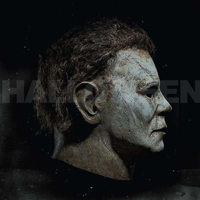 John Carpenter, Cody Carpenter, & Daniel Davies - Halloween (Soundtrack)