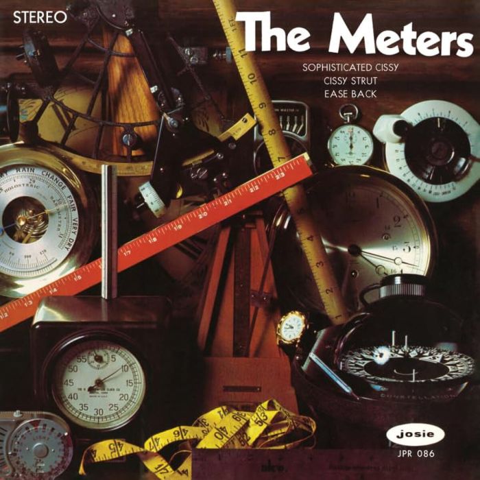 METERS - METERS