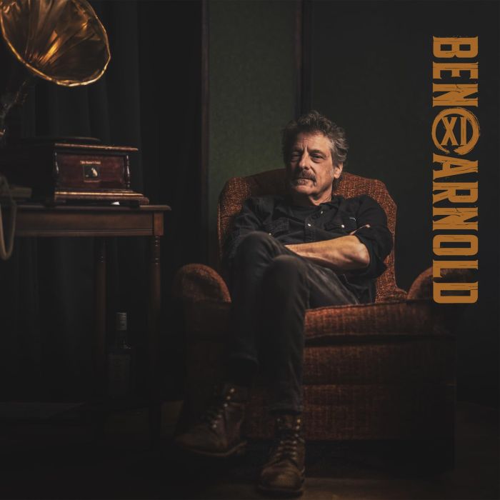 BEN ARNOLD - XI