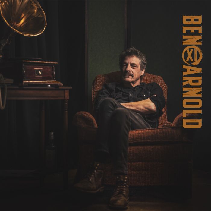 BEN ARNOLD - XI