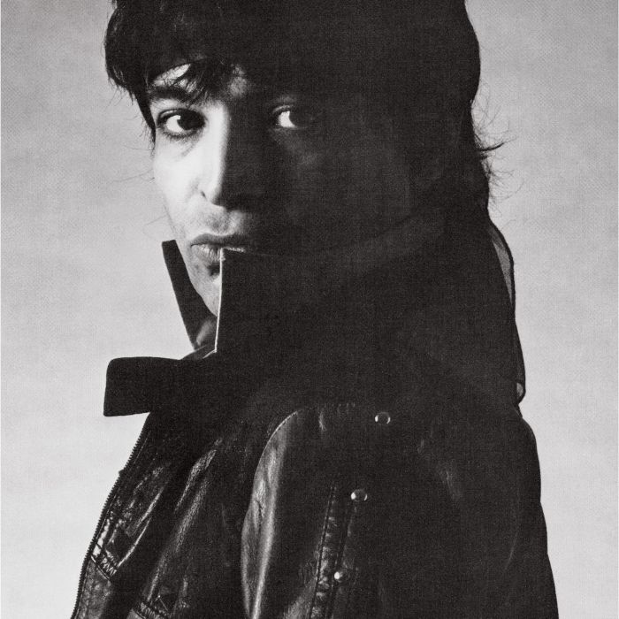 ALAN VEGA - ALAN VEGA (REMASTERED)