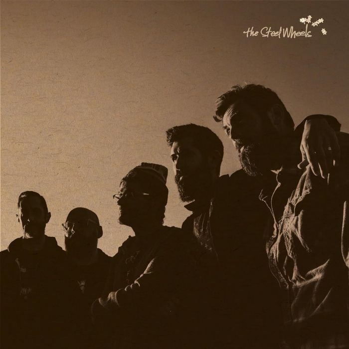 STEEL WHEELS - STEEL WHEELS