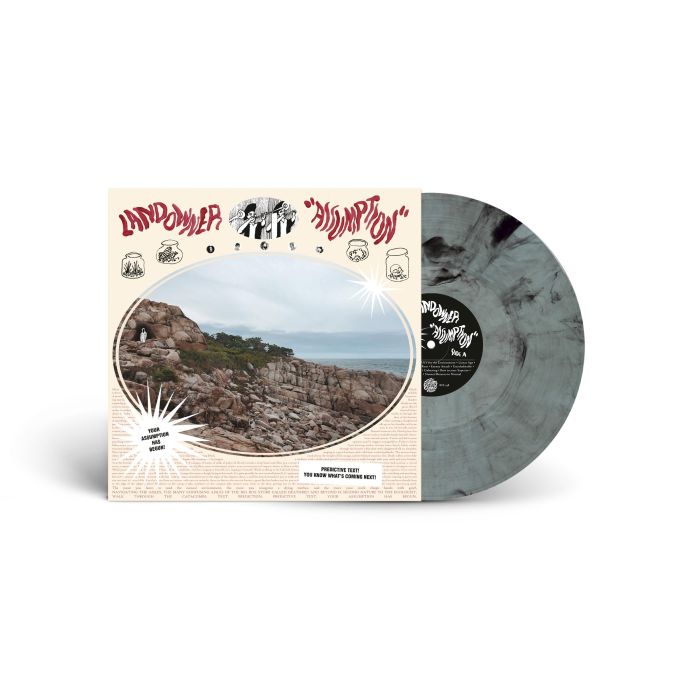 LANDOWNER - ASSUMPTION