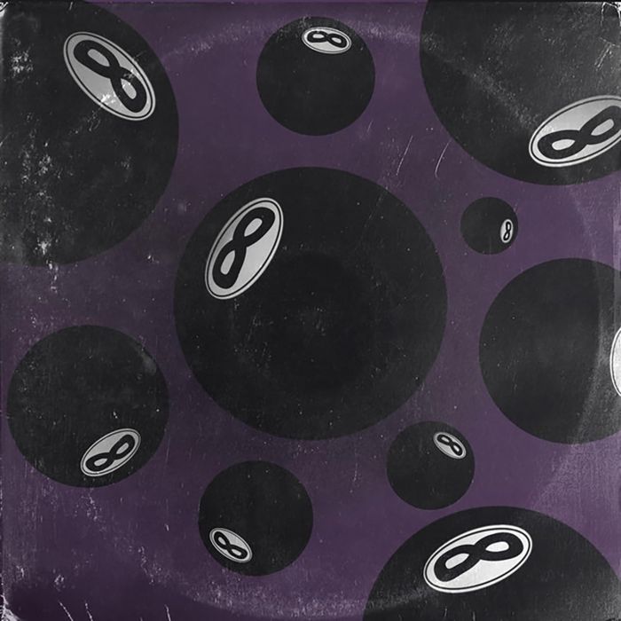 MAC AYRES - MAGIC 8BALL