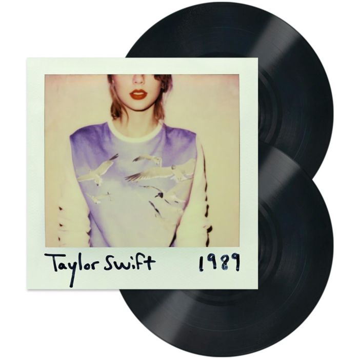 Taylor Swift - 1989