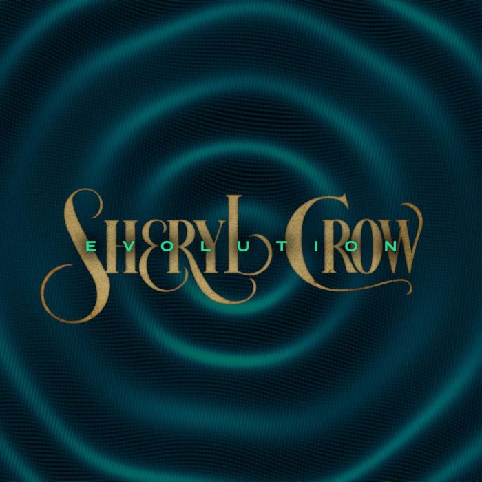 SHERYL CROW - EVOLUTION