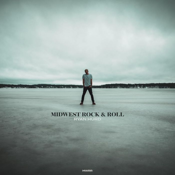 RYAN HURD - MIDWEST ROCK & ROLL