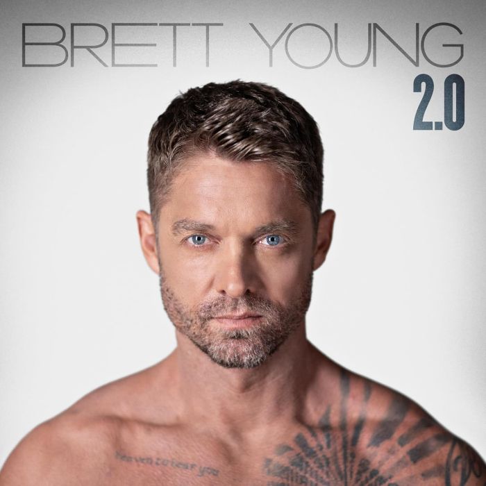BRETT YOUNG - 2.0
