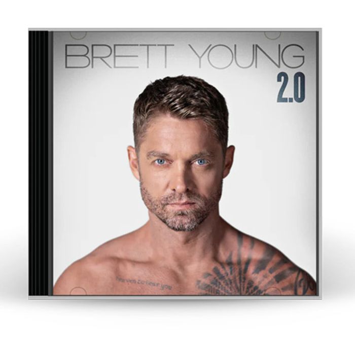 BRETT YOUNG - 2.0