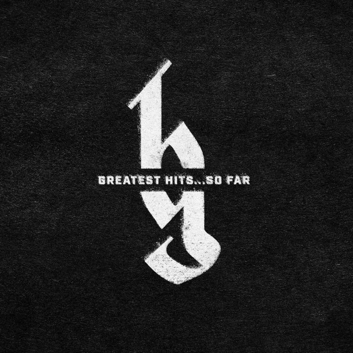 BRANTLEY GILBERT - GREATEST HITS...SO FAR