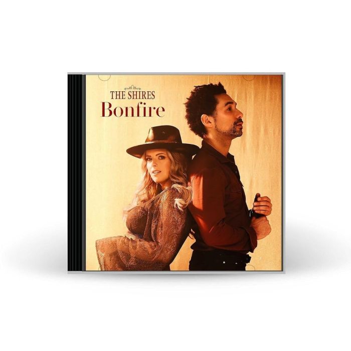 SHIRES - BONFIRE