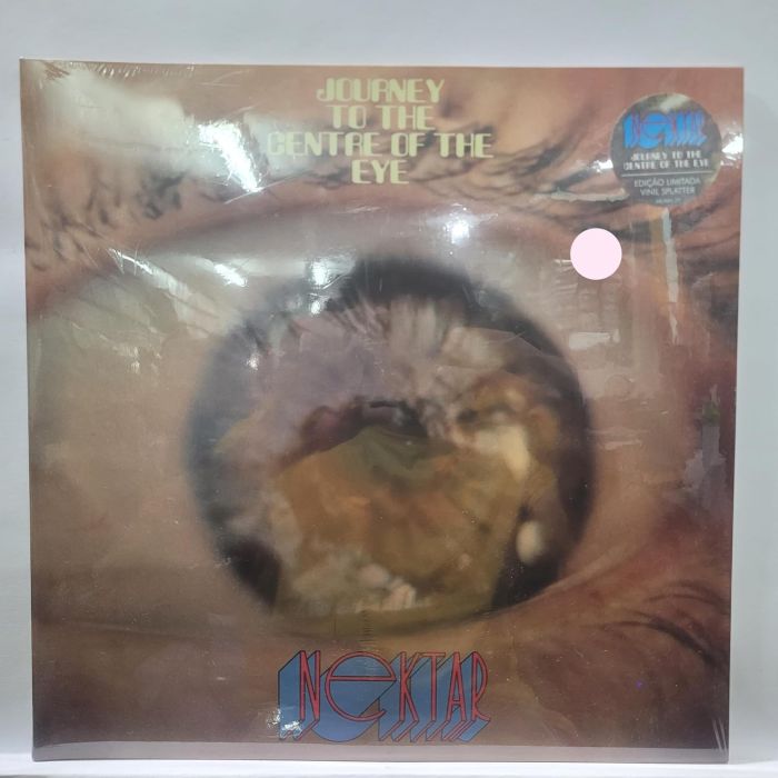CHRIS LIEBING - EYE C (JOSH WINK REMIX)