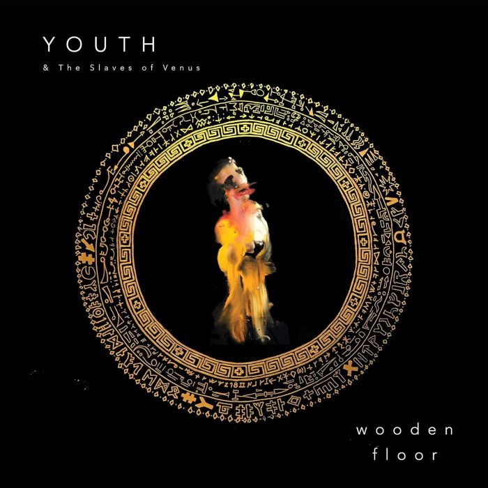 YOUTH & THE SLAVES OF VENUS - WOODEN FLOOR (PINK NEON VINYL)
