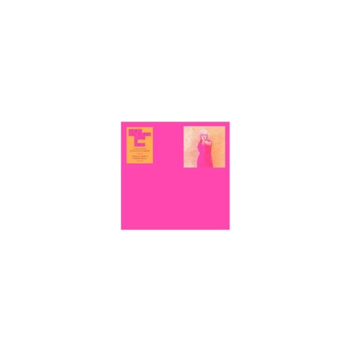 VIVIEN GOLDMAN - NEXT IS NOW (NEON PINK VINYL)
