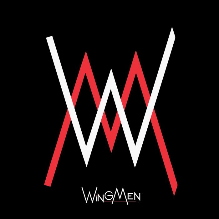 WINGMEN - WINGMEN
